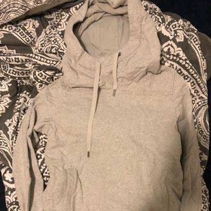 lululemon pullover